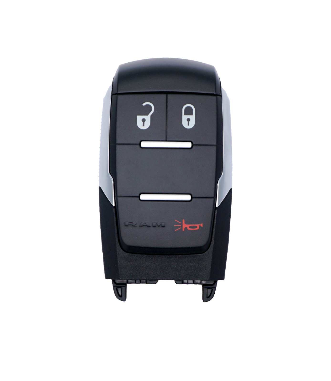 OEM 2019-2022 RAM 2500 3500 4500 SMART KEYLESS PROXIMITY REMOTE - Foto 4