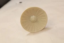 1979 Kenner Star Wars ESB Millennium Falcon Radar Dish w/ Bracket