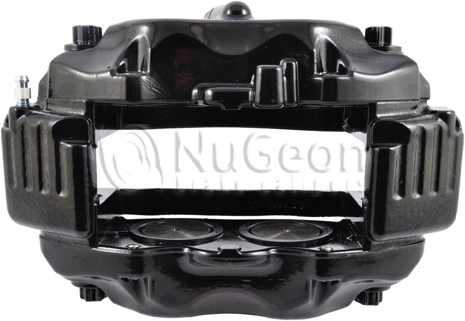 Front & Rear SET Disc Brake Calipers for 20062010 Jeep Grand Cherokee