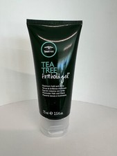 Paul Mitchell Tea Tree Firm Hold Gel 2.5 oz