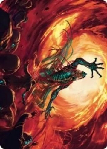 mtg final fantasy preordain Preordain [218] [Universes Beyond: Doctor Who] [Non-Foil] – Face to Face  Games main image 1