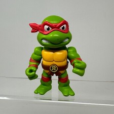 Jada Metalfigs Ninja Turtles Raphael Figure Metal Die-Cast
