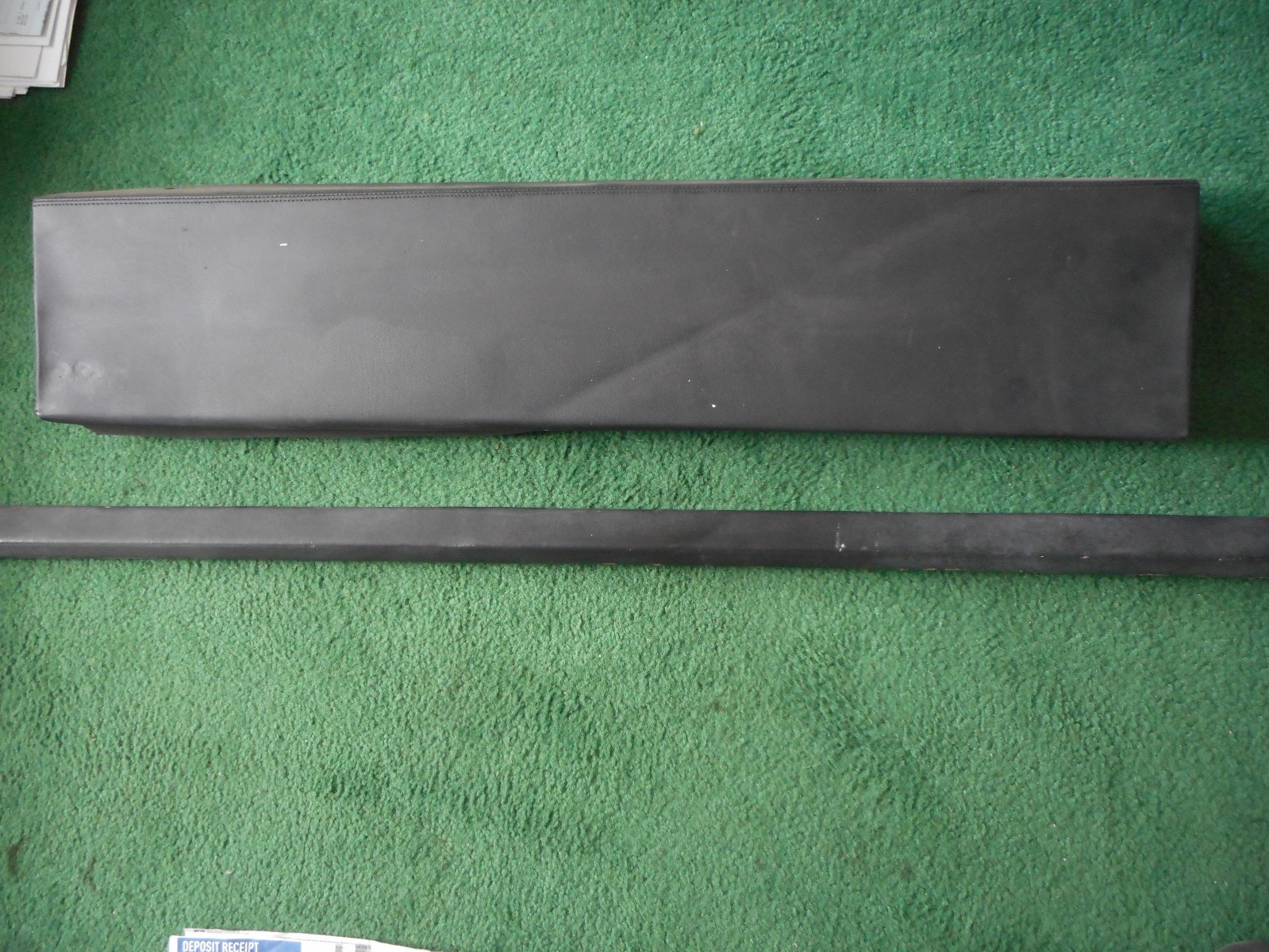 Ferrari 328 Rear Shelf Unit and trim  $199