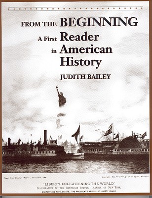 From the Beginning: A First Reader in American History