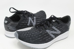 new balance zante black