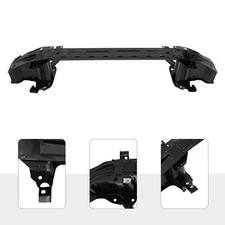 Front Bumper Impact Bar Mounts Fit For Ford Bronco Sport 2021-2023 LX6B5109A26SE