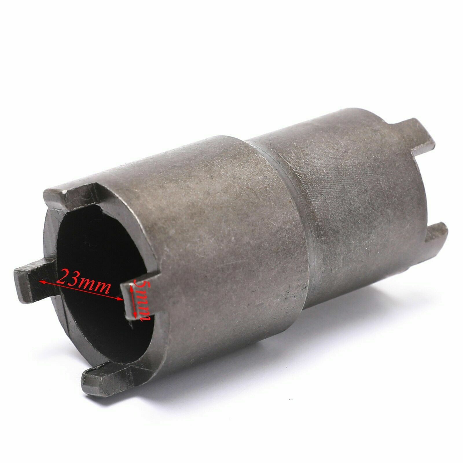 20mm/24mm Clutch Lock Nut Wrench Tool  Spanner Socket CRF 600RR 450R 250L