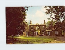 Postcard Ashland Home of Henry Clay Lexington Kentucky USA