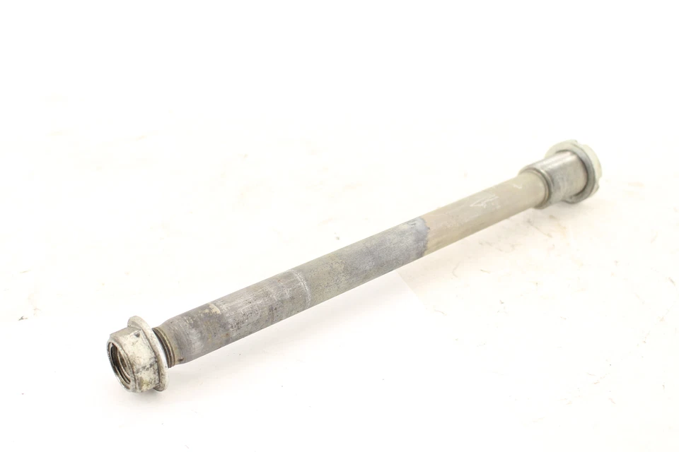 2015 Suzuki Gsxr750 Oem Rear Back Swingarm Bolt Suspension Pivot Axle - Image 4 of 4