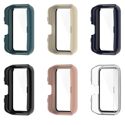 Watch Case For Huawei Watch Fit(TIA-B09/TIA-B19)/FitNew/Fit Special Edition(B39)