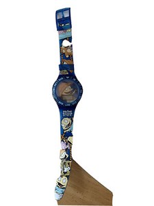 tommy wrist watch
