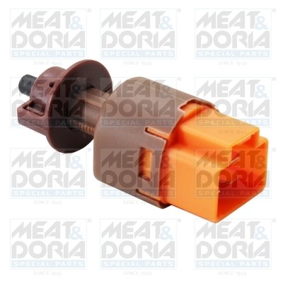 MEAT & DORIA 35123 Bremslichtschalter für NISSAN