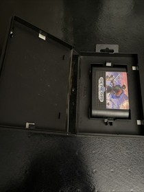 Shining Force for Sega Genesis Case & Game, NO MANUAL Tested & Working