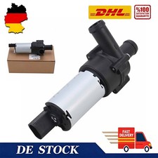 Wasserumwälzpumpe Zusatzwasserpumpe Für VW Touareg Transporter Bus T4 1J0965561A