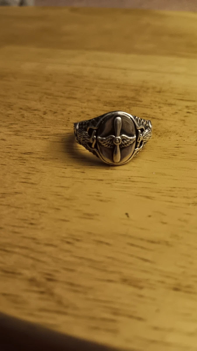 army air force ring products for sale | eBay