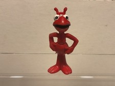 Paulchen Pink Panther Figur Auswahl Bully Plastoy Evanplast Heimo Inspektor..