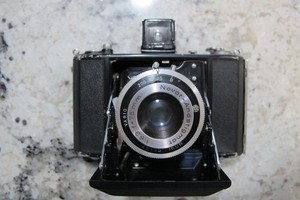 Super Ikonta B | eBay