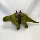 1979 Vintage Star Wars Patrol Dewback Kenner Action Figure with Saddle Hong Kong