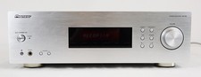 Pioneer, Stereo Receiver SX 20S  silber ohne ...