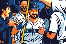 BIG DUMPER GRIFFEY & other MARINERS - pick your card - ROOKIES/PARALLELS