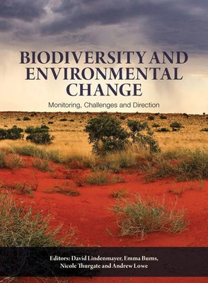 Emma Burns (u. a.) | Biodiversity and Environmental Change | Buch | Englisch
