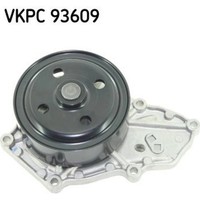 SKF Vkpc 93609 Wasserpumpe FüR Honda Accord Civic FR V CR V CL CN CM CU CW BE