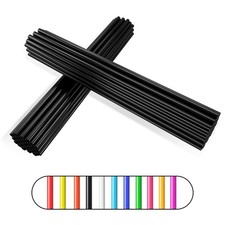 72 PCS Spoke Covers Trim Wrap Cover Decoration Protector Pipe Motorcycle Motocro
