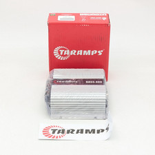 Taramps BASS 400 2 Ohms 400W RMS 1-Channel Car Audio Amplifier Class D