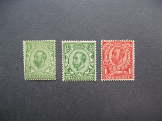 Stamps