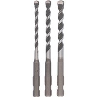 Bosch Mehrzweckbohrer-Set SDS Quick 3Tlg. 5,5 - 7 Mm - 2609256919