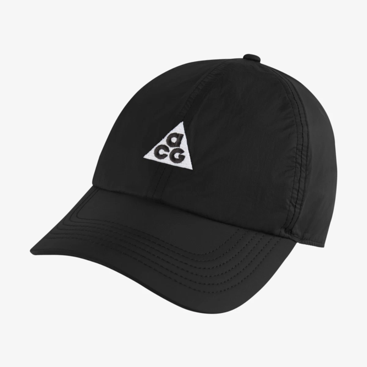 Nike Dri-FIT Club Unstructured ACG Cap Men Black Adjustable Strapback Hat DAB407