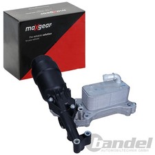 Filtre à huile Jeep PATRIOT