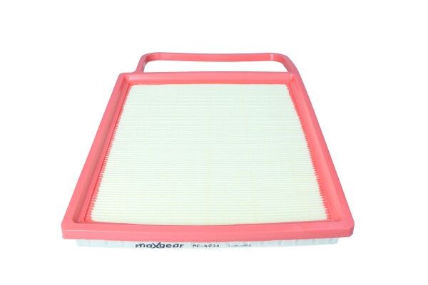 Luftfilter MaXgear 26-0200 FüR OE 03D 129 620 - 03D 129 620-image