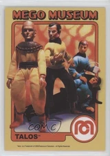 2005-10 MegoMuseum Mego Museum Talos #51 d8k