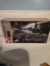 Hasbro 2020 Ghostbusters Plasma Series Ecto-1 Collectible Model  1 18th Scale