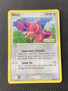 ancient mew pokemon cards Ancient Mew 2000 Pokemon Movie Game Promo PSA 10 – Yamacardo