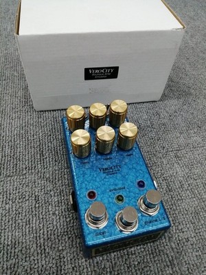 Vero City Effektor XTC-B3 gebraucht