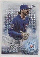 2020 Topps Topps 2030 Kris Bryant #T2030-9 0nr3