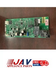 Whirlpool Kenmore AP6015062 W10110641 Dryer Control Board JJV 38613