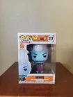 Funko Pop Dragon Ball Super Whis 317