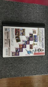 Snk Samurai Spirits Neo Geo Collection Playstation 4 Software Fcv57