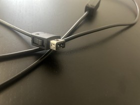 Nintendo Wii / SNES NES Classic Controller Extension Cable x2 Generic