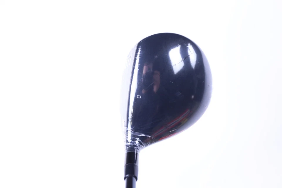 Wilson Staff 2025 DYNAPWR Max 19* 5-Madera Seniors Flex UST Linq Rojo M40X Como Nuevo Foto 4 de 4
