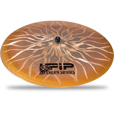UFIP Tiger Series Ride Cymbal 22 in
