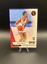 Evan Mobley - Playoff - 2021-22 Panini Chronicles Draft Picks