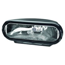 Hella 008284801 Ff 75 Fog Lamp Kit