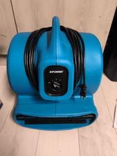 XPOWER P-830 Professional Air Mover