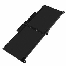 F3YGT DM3WC Battery For Dell Latitude 12 7280 7290 13 7380 7390 14 7480 7490