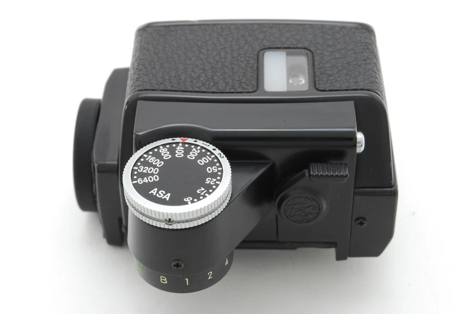Tested!! [ NEAR MINT / Box ] Nikon DP-1 Photomic Prism Finder for F2 from Japan - Image 4 of 4