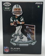 Joe Namath New York Jets Sports Illustrated Cover Bobblehead FOCO